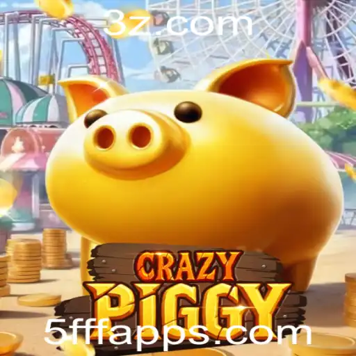 CrazyPiggy: A Nova Sensação dos Jogos Mobile