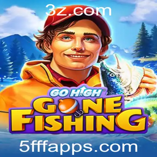 GoHighGoneFishing: A Nova Sensação no Mundo dos Jogos Interativos