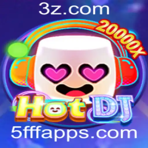 Explorando o Mundo Empolgante de HotDJ: Um Mergulho no Jogo Interativo '5fff app'