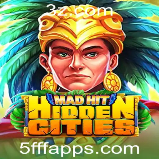 Descobrindo as Aventuras de MadHitHiddenCities