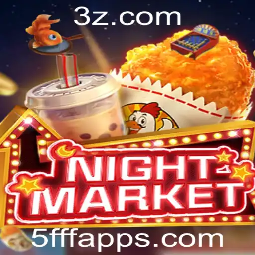 Explorando o Jogo NIGHTMARKET: Uma Jornada Através do Intrigante Mundo com a Chave 5fff App