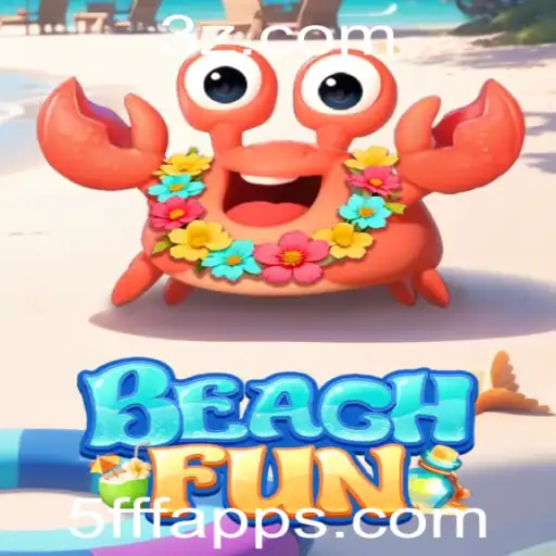 Descubra Toda a Diversão do Jogo 'BeachFun'