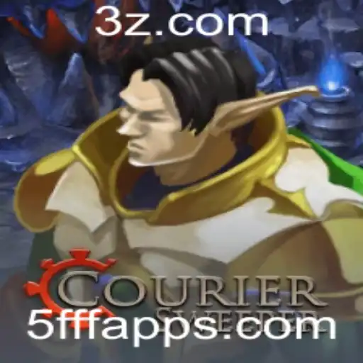 CourierSweeper: Explorando a Nova Sensação dos Jogos com o 5fff App