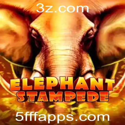 Descubra o Mundo de Aventura com ElephantStampede e a Chave 5fff App