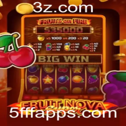Descubra o Jogo Inovador FruitNovaSuper e Suas Regras Fascinantes