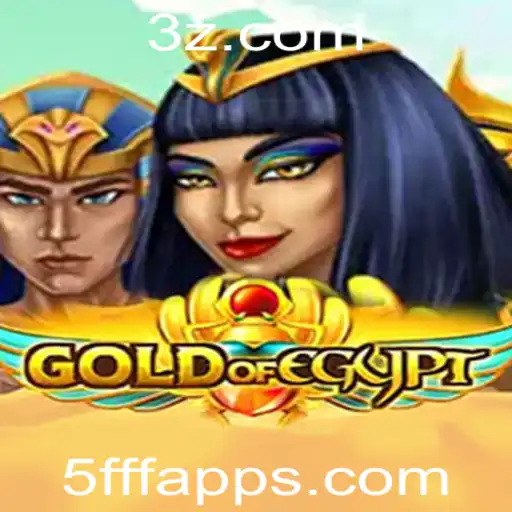 Explorando GoldOfEgypt: Um Mergulho na Era dos Faraós com o 5fff app