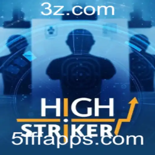 HighStriker: Mergulhe no Mundo Empolgante do Jogo
