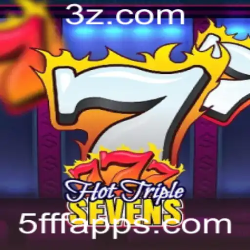 Desvendando o Mundo de HotTripleSevens: Um Mergulho no Jogo 5fff App