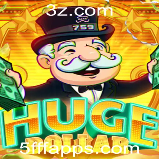 Descubra o Fascinante Mundo de HugeDollar: O Jogo que Está Revolucionando o Mercado de Apps