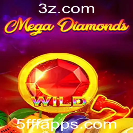 MegaDiamond: Aventuras Brilhantes no Mundo dos Jogos