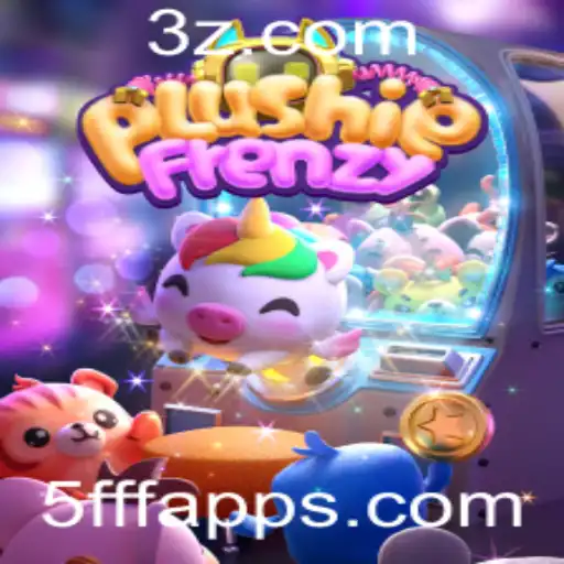 Explorando o Mundo Fascinante de PlushieFrenzy