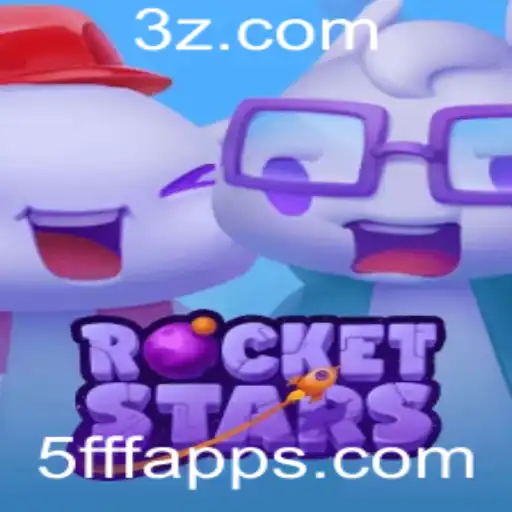 RocketStars: A Nova Sensação no Mundo dos Jogos