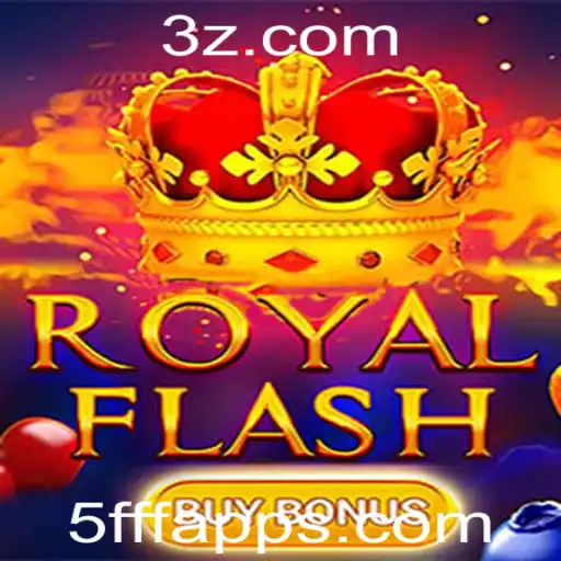 RoyalFlashBuyBonus: A Nova Sensação no Mundo dos Jogos Digitais