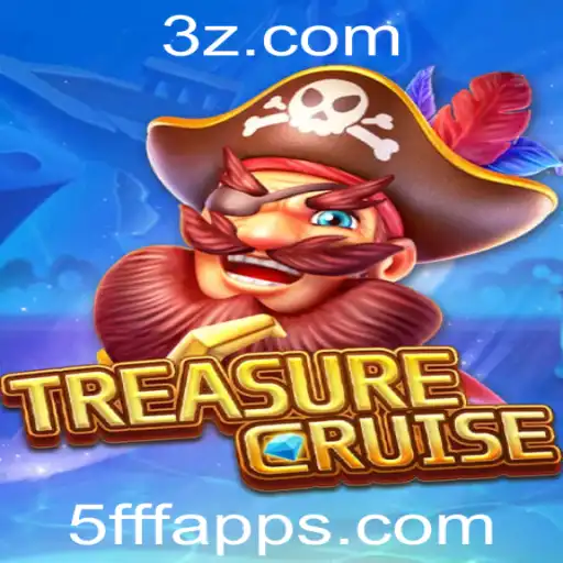 Descubra o Mundo de Aventuras em TREASURECRUISE