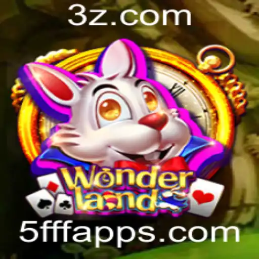 Descubra 'Wonderland': O Novo Fenômeno de Jogo no 5fff App