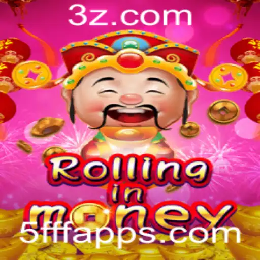 Descubra o Emocionante Mundo de 'RollingInMoney' com o 5fff App