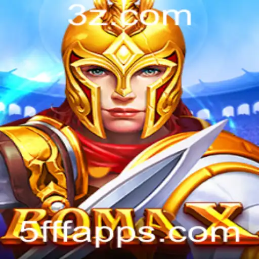 Descubra RomaX: Um Novo Horizonte no Mundo dos Jogos Digitais
