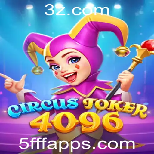 Descubra o Fascinante Mundo de CircusJoker4096: O Jogo do Momento