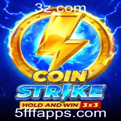 CoinStrike: Descubra o Fascinante Mundo do Jogo CoinStrike e o Impacto do Ambiente Digital 5FFF App
