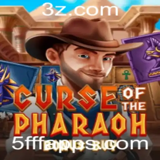Explorando o Mundo Místico de CurseofthePharaohBonusBuy