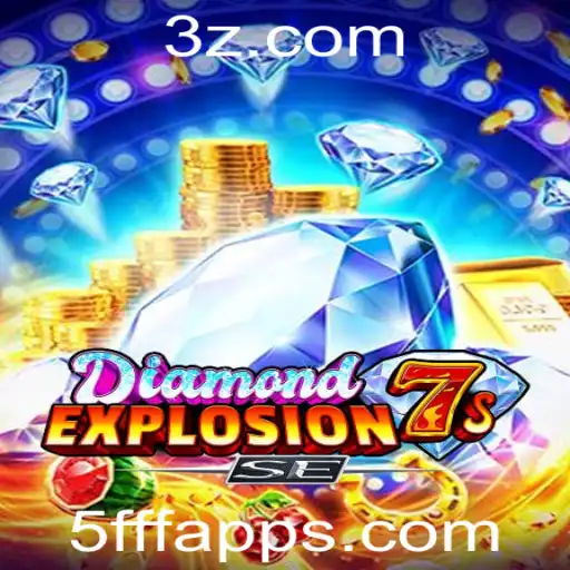 Explorando DiamondExplosion7sSE: O Novo Fenômeno do 5fff App