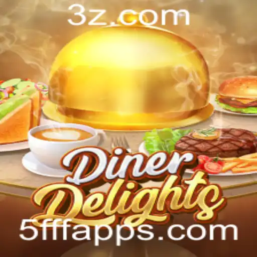 DinerDelights: Mergulhe na Experiência Gastronômica com o Jogo '5fff app'