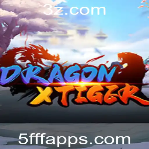 Explorando o Universo de DragonXTiger: O Desafio do 5fff app