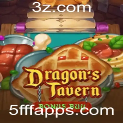 DragonsTavern: O Novo Jogo de Aventura e Estratégia que Conquista a '5fff app'