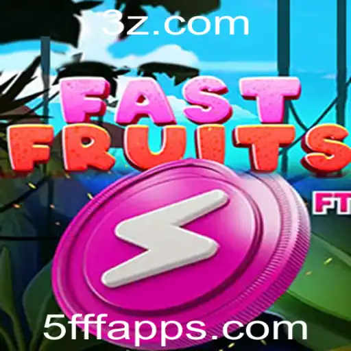 Descubra o Mundo Empolgante do Jogo FastFruits: A Nova Sensação do 5fff app