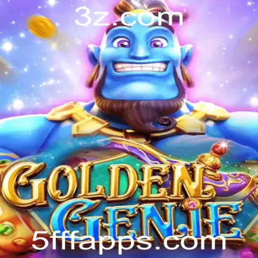 GOLDENGENIE: Explorando o Novo Fenômeno no Mundo dos Jogos