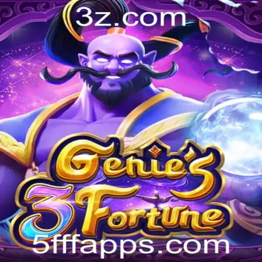 Explorando o Fantástico Mundo de Genie3Fortune