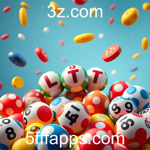 O Fascinante Mundo dos Jogos de Loteria