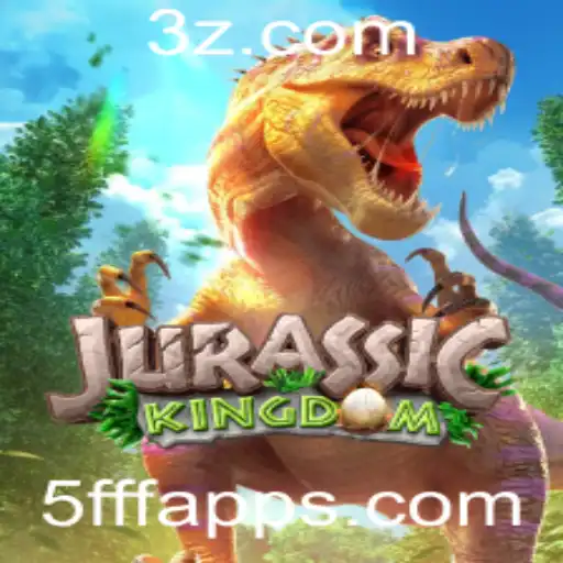 Explorando o Mundo de JurassicKingdom
