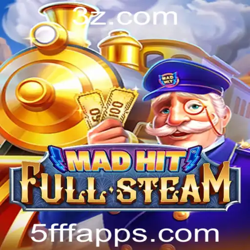 MadHitFullSteam: Explore o Mundo do Jogo com a Palavra-Chave '5fff app'