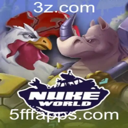 Explorando NukeWorld: Um Mergulho no Caótico Universo Pós-Apocalíptico