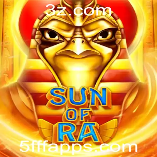 SunofRa: Descubra o Fascinante Mundo do Novo Jogo 5fff App