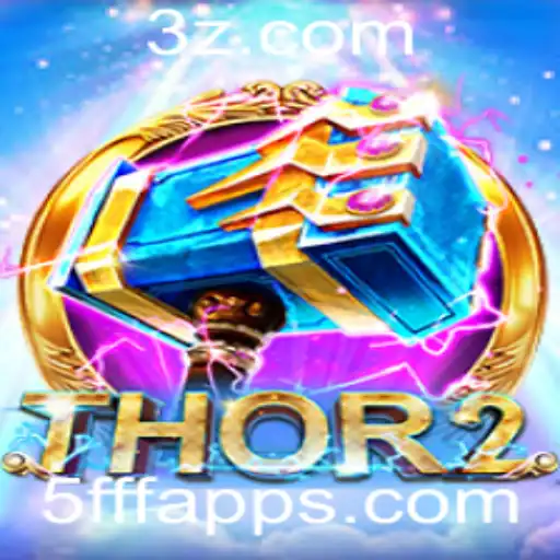 Explorando o Mundo de Thor2 e a Inovação do 5fff App