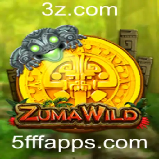 Descubra ZumaWild: O Jogo de Puzzle que Conquista os Jogadores com a 5fff App