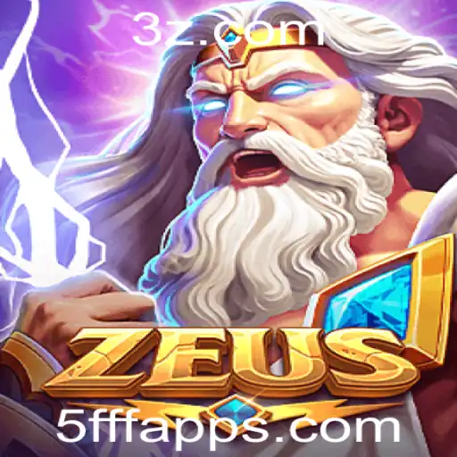 Zeus: Descubra o Novo Universo do Jogo com 5fff App